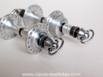 Campagnolo Super Record Hubs