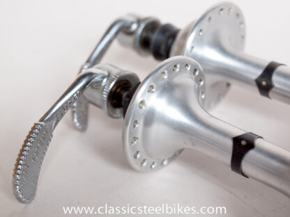 Campagnolo Super Record Hubs