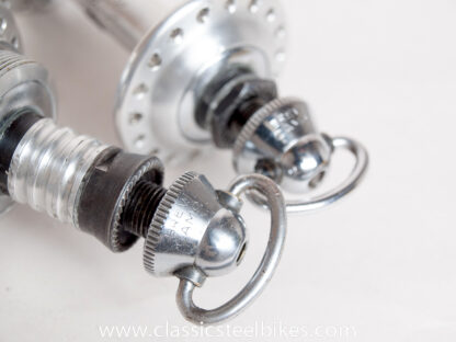 Campagnolo Super Record Hubs