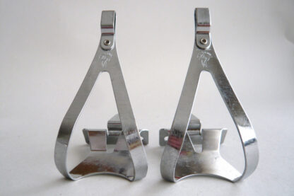 Campagnolo Toe clips - Image 2
