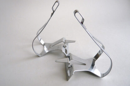 Campagnolo Toe clips - Image 5