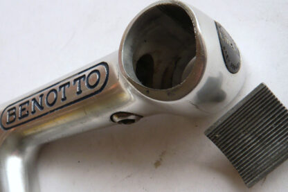 Cinelli 1R Benotto Stem 110mm - Image 5