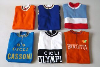 Jerseys