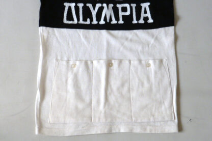 Cicli Olympia Italian Jersey 100% Lana Wool - Image 4