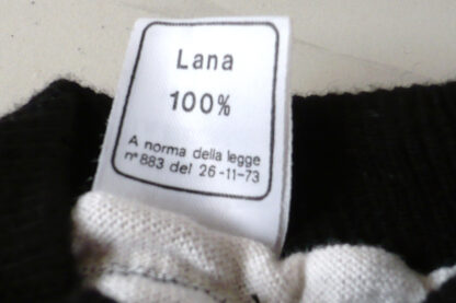 Cicli Olympia Italian Jersey 100% Lana Wool - Image 6