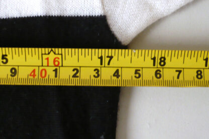Cicli Olympia Italian Jersey 100% Lana Wool - Image 8