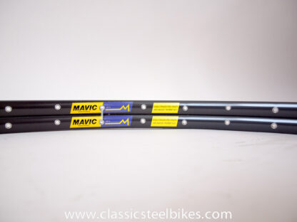 Mavic GP4 Tubular Rims