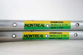 Ambrosio Montreal Rims 32 holes NOS