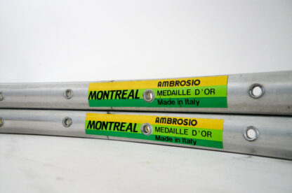 Ambrosio Montreal Rims NOS