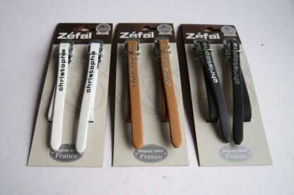 Toe Straps Zefal Christophe