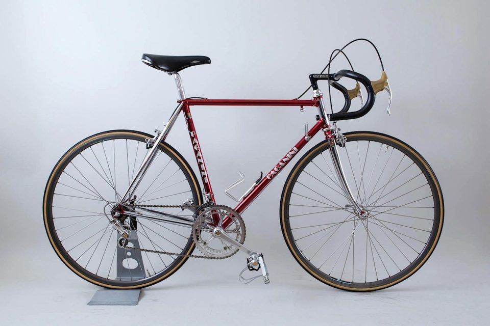 vintage steel bikes usa