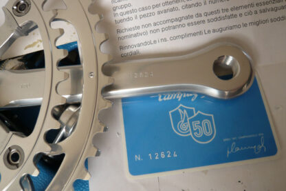 Campgnolo 50th Anniversary Groupset