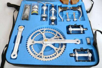 Campgnolo 50th Anniversary Groupset