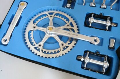 Campgnolo 50th Anniversary Groupset