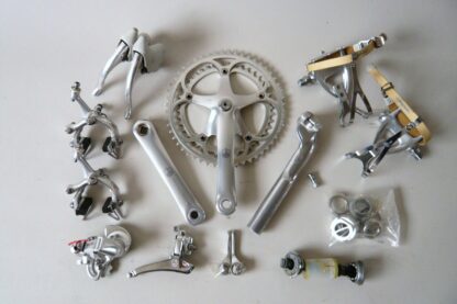 Campagnolo Athena Groupset
