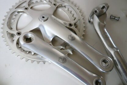 Campagnolo Athena Groupset - Image 3