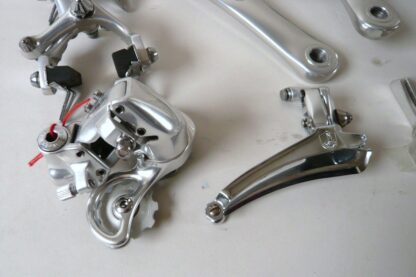Campagnolo Athena Groupset - Image 6