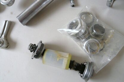 Campagnolo Athena Groupset - Image 7
