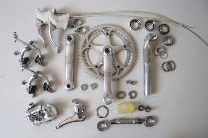 Campagnolo Chorus Groupset