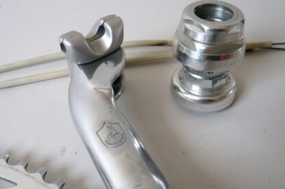 Campagnolo Chorus Groupset - Image 10