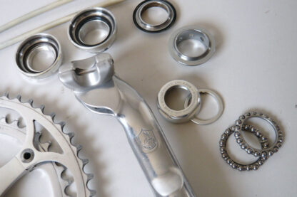 Campagnolo Chorus Groupset - Image 3