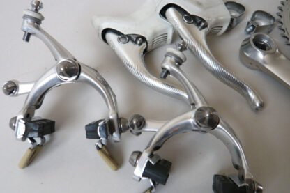 Campagnolo Chorus Groupset - Image 4
