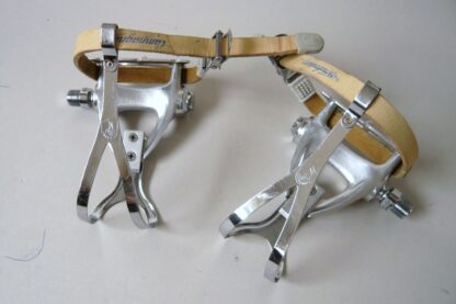 Campagnolo Chorus Aero Pedals