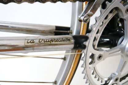 Chesini Precision Campagnolo Super Record Size 59