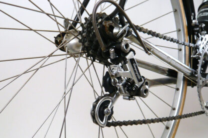 Chesini Precision Campagnolo Super Record Size 59