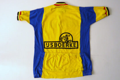 Vintage IJsboerke Gios Jersey - Image 3
