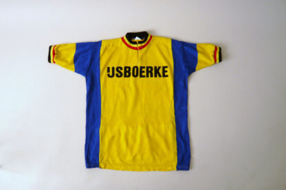Vintage IJsboerke Gios Jersey