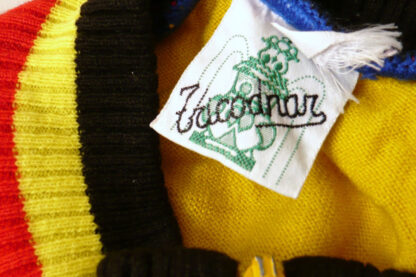 Vintage IJsboerke Gios Jersey - Image 5