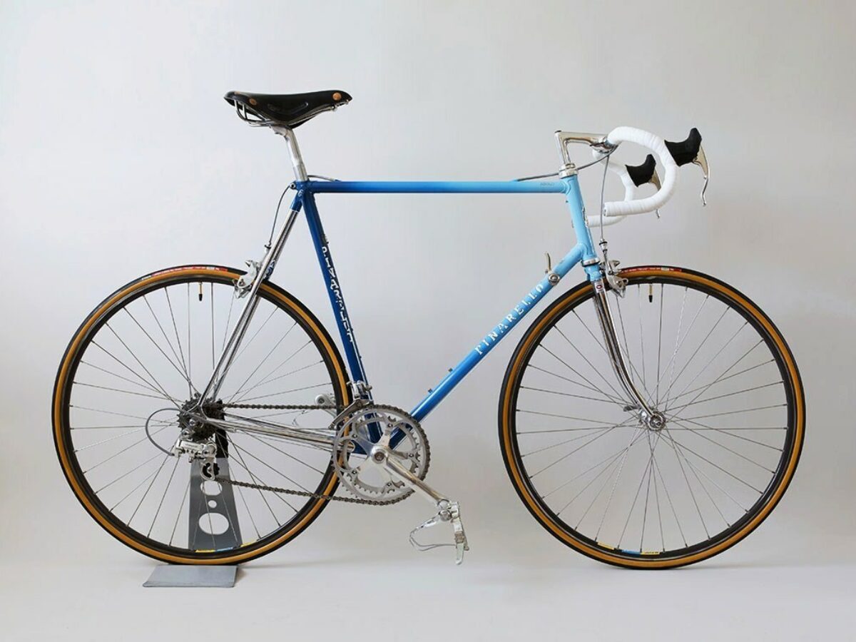 Pinarello asolo for best sale sale