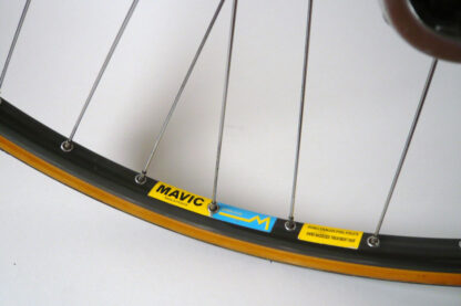 Pinarello Asolo 1992 - Image 25