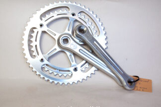 Campagnolo Nuovo Record Crankset