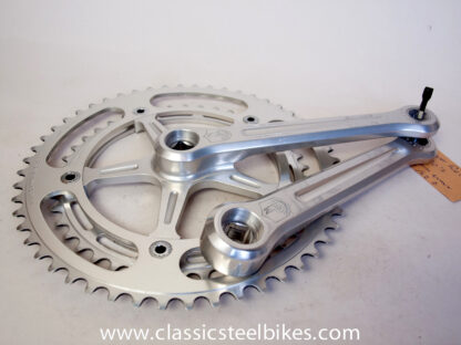 Campagnolo Nuovo Record Crankset