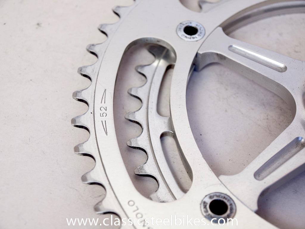 Campagnolo nuovo record crankset sale