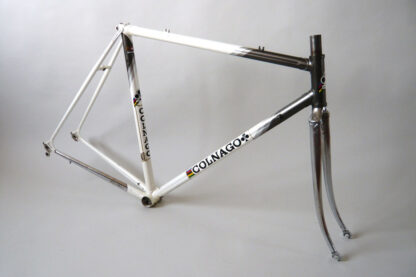 Colnago Mexico Profil Frameset