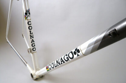 Colnago Mexico