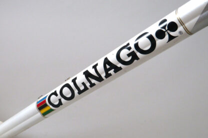 Colnago Mexico