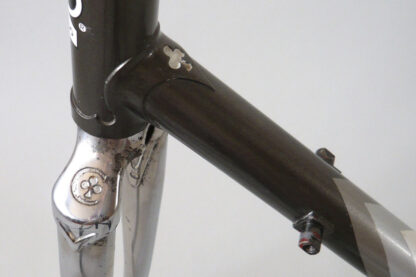 Colnago Mexico Profil Frameset - Image 6