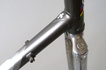 Colnago Mexico Profil Frameset - Image 7