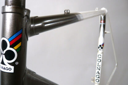 Colnago Mexico Profil Frameset - Image 8