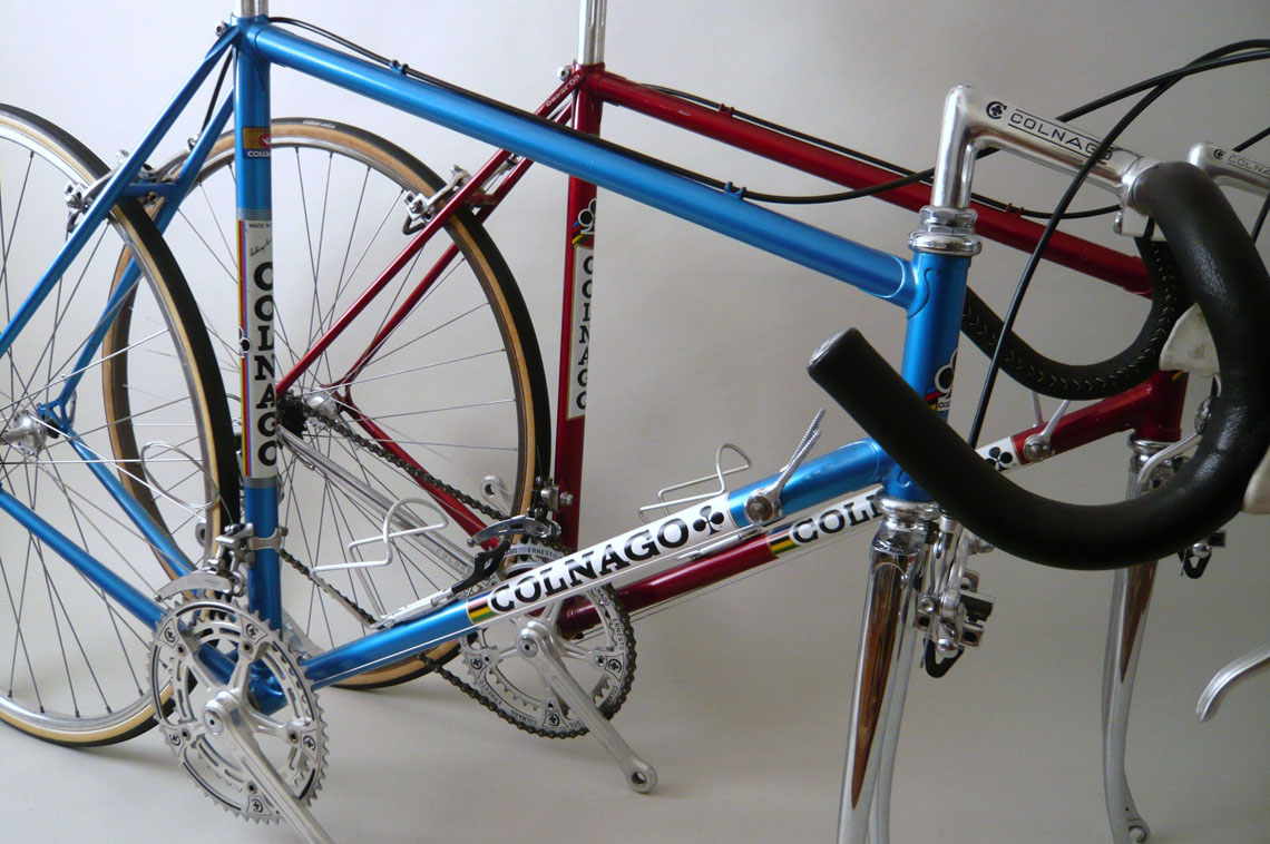 lemond spin bike