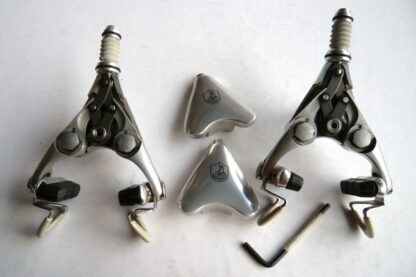 Campagnolo C-Record Delta Brakeset - Image 12