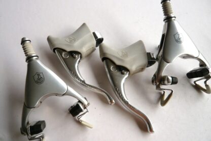 Campagnolo C-Record Delta Brakeset - Image 4