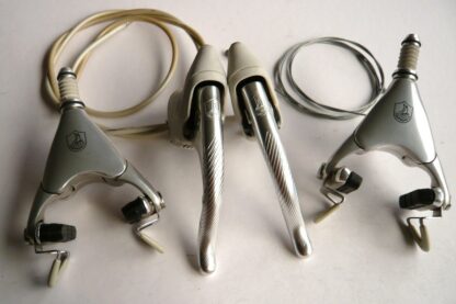 Campagnolo C-Record Delta Brakeset