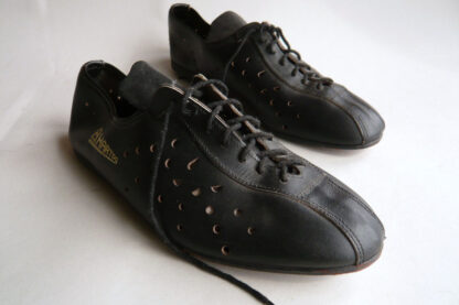 A. den Hartog Cycling Shoes size 39