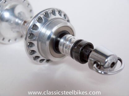 Campagnolo C-Record Hubset