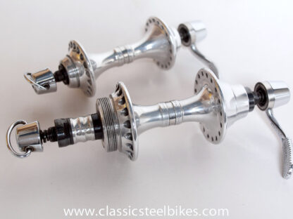Campagnolo C-Record Hubset